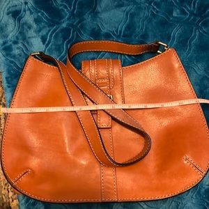 Fossil Bag
